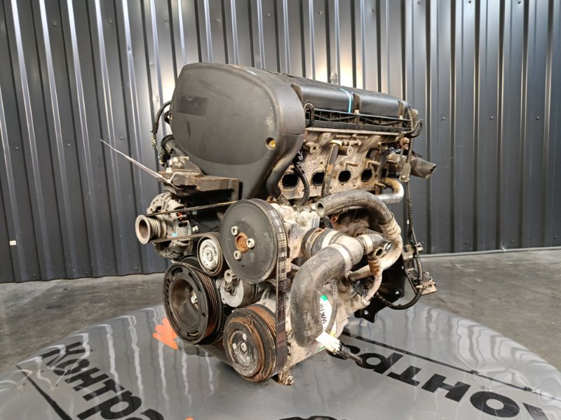 Двигатель, 105000 рублей, Красноярск