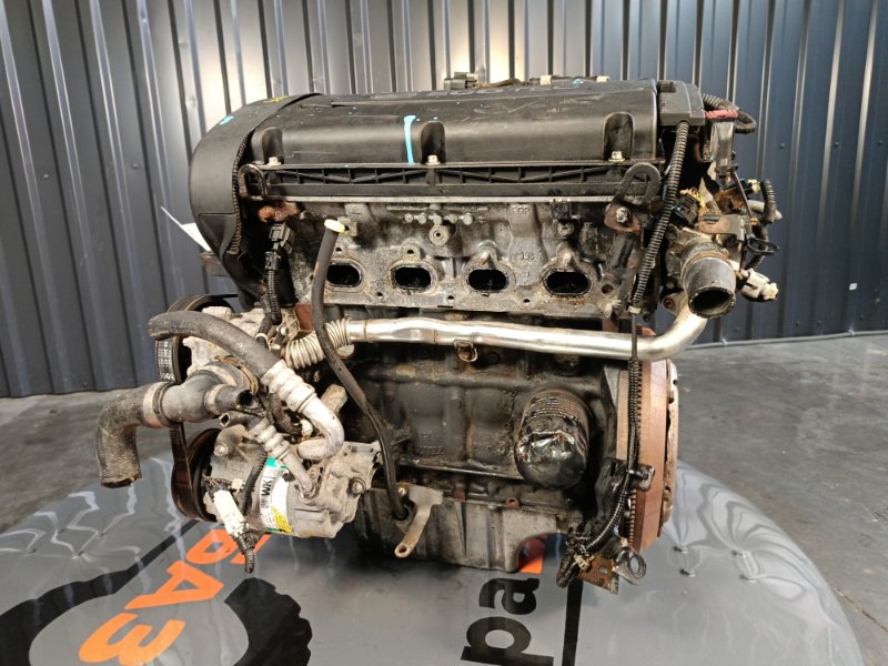 Двигатель, 105000 рублей, Красноярск