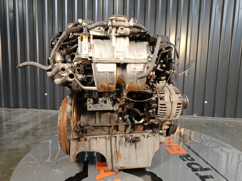 Двигатель, 105000 рублей, Красноярск