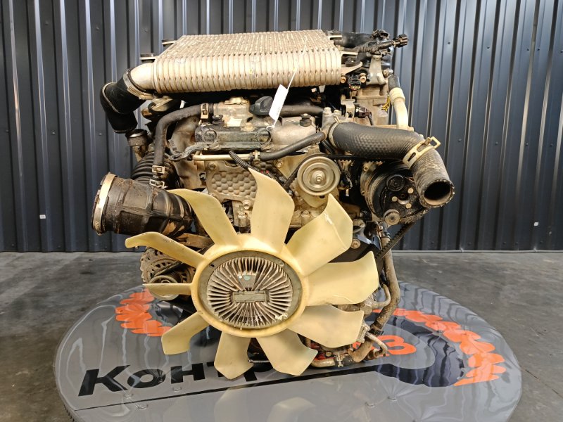 Двигатель, 430000 рублей, Красноярск