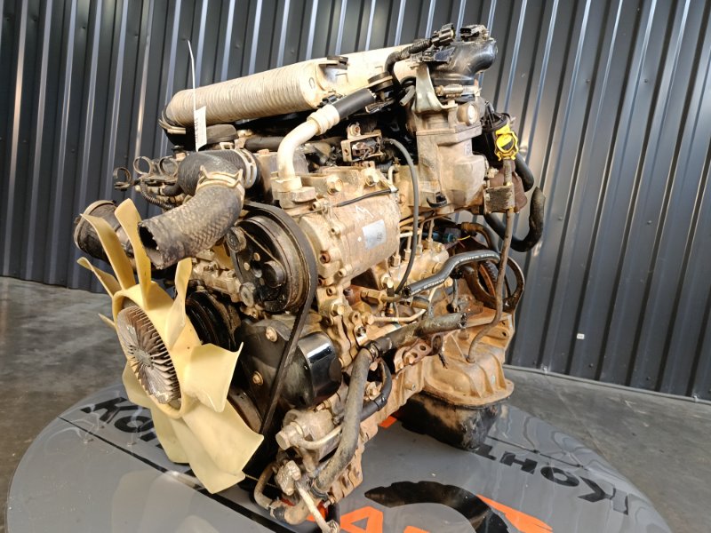 Двигатель, 430000 рублей, Красноярск