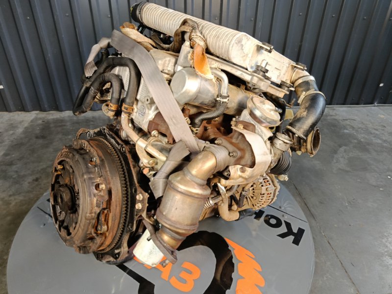 Двигатель, 430000 рублей, Красноярск