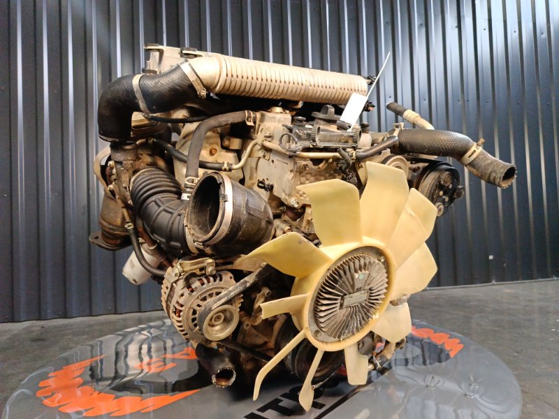 Двигатель, 430000 рублей, Красноярск