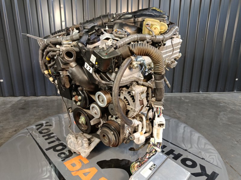 Двигатель, 65000 рублей, Красноярск