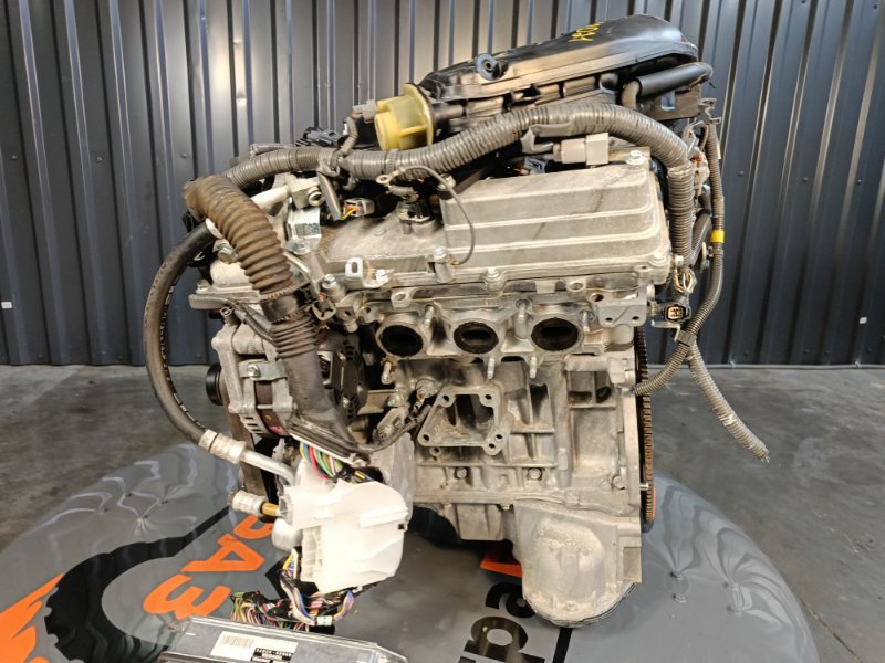 Двигатель, 65000 рублей, Красноярск