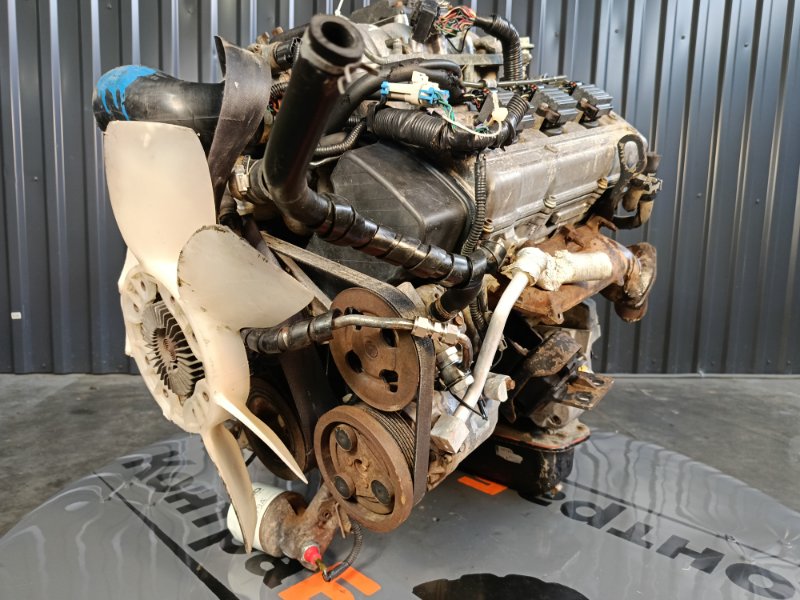 Двигатель, 250000 рублей, Красноярск