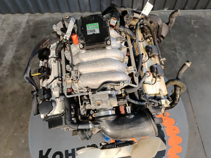 Двигатель, 175000 рублей, Красноярск