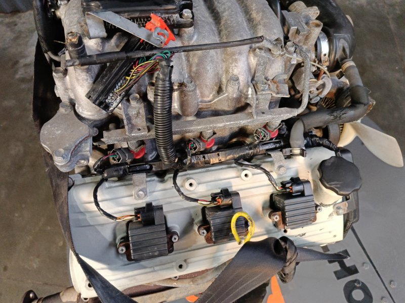 Двигатель, 175000 рублей, Красноярск