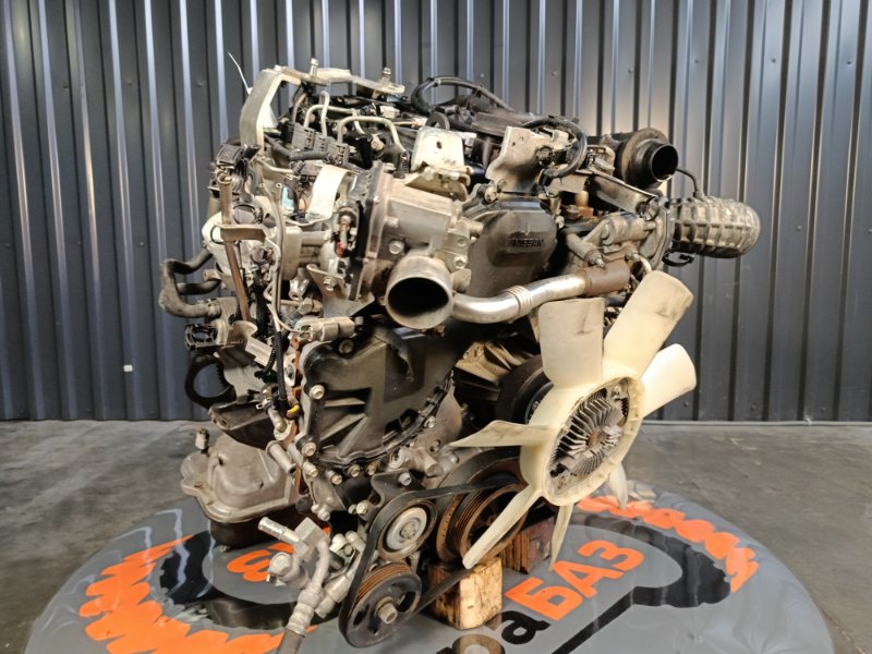 Двигатель, 335000 рублей, Красноярск