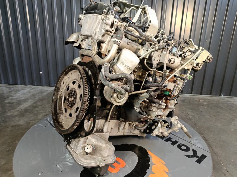 Двигатель, 335000 рублей, Красноярск