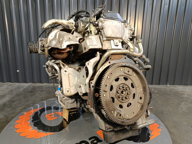 Двигатель, 335000 рублей, Красноярск