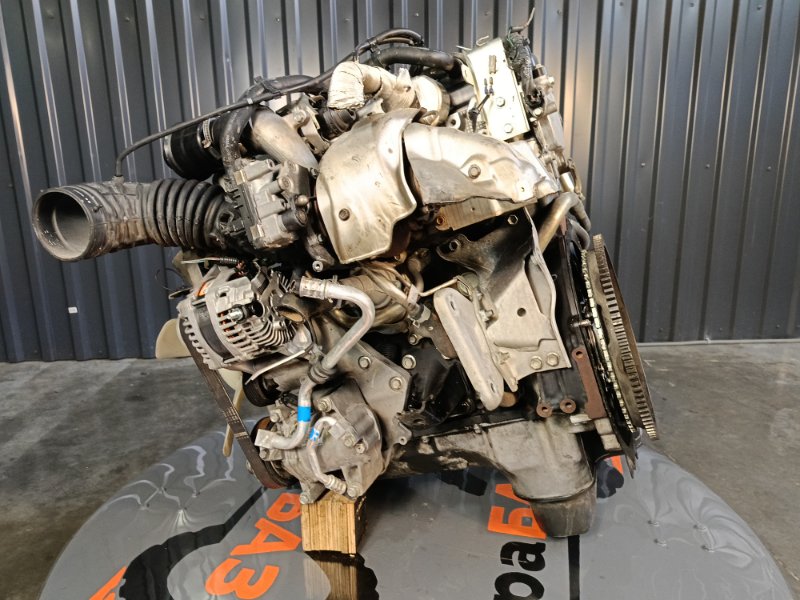 Двигатель, 335000 рублей, Красноярск