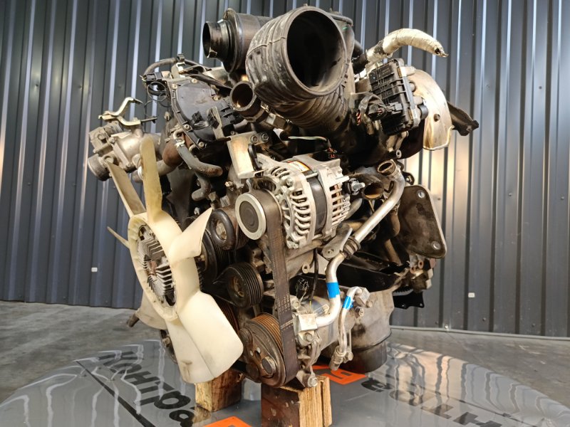 Двигатель, 335000 рублей, Красноярск