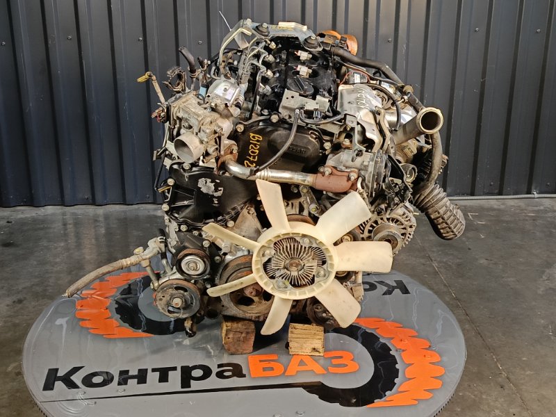 Двигатель, 337000 рублей, Красноярск