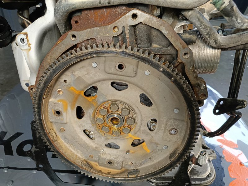 Двигатель, 337000 рублей, Красноярск