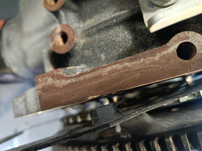 Двигатель, 337000 рублей, Красноярск