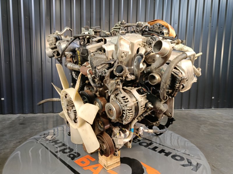 Двигатель, 337000 рублей, Красноярск