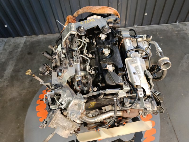 Двигатель, 337000 рублей, Красноярск