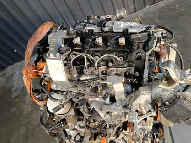 Двигатель, 337000 рублей, Красноярск