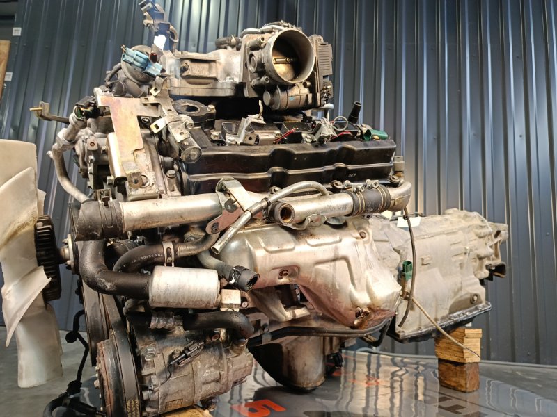 Двигатель, 95000 рублей, Красноярск