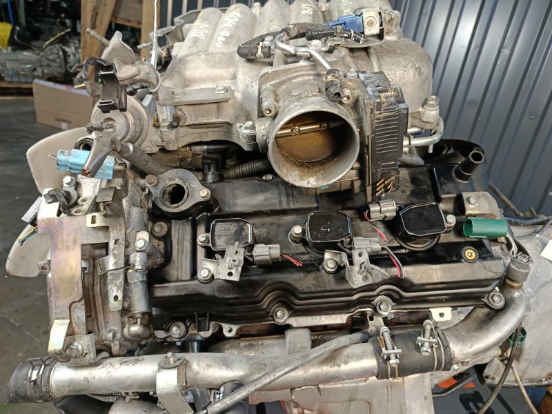 Двигатель, 95000 рублей, Красноярск