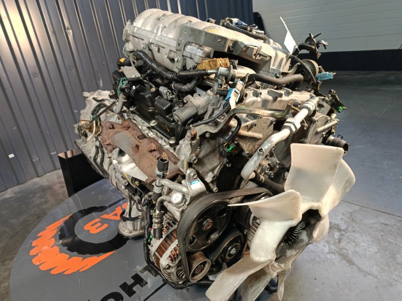 Двигатель, 95000 рублей, Красноярск