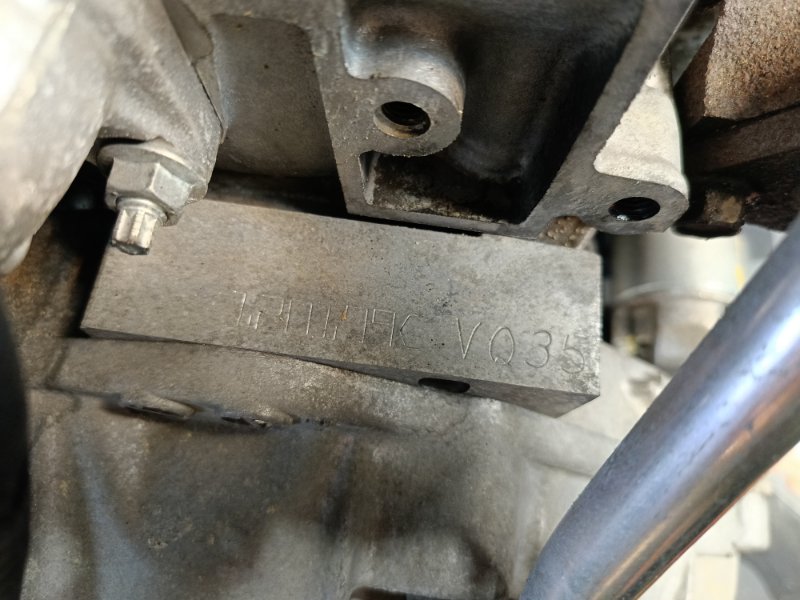 Двигатель, 95000 рублей, Красноярск