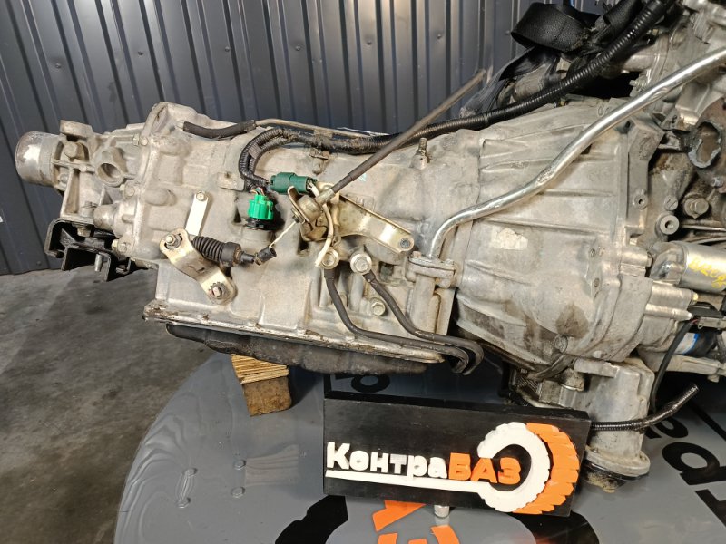 АКПП, 35000 рублей, Красноярск