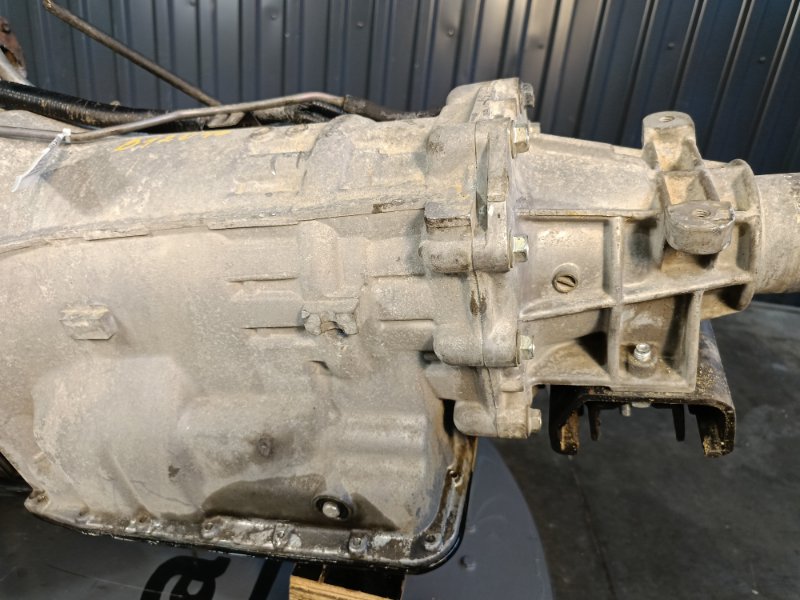 АКПП, 35000 рублей, Красноярск