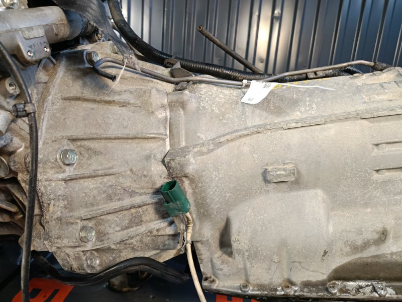 АКПП, 35000 рублей, Красноярск