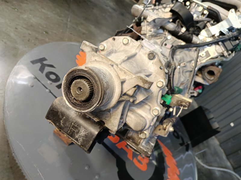 АКПП, 35000 рублей, Красноярск