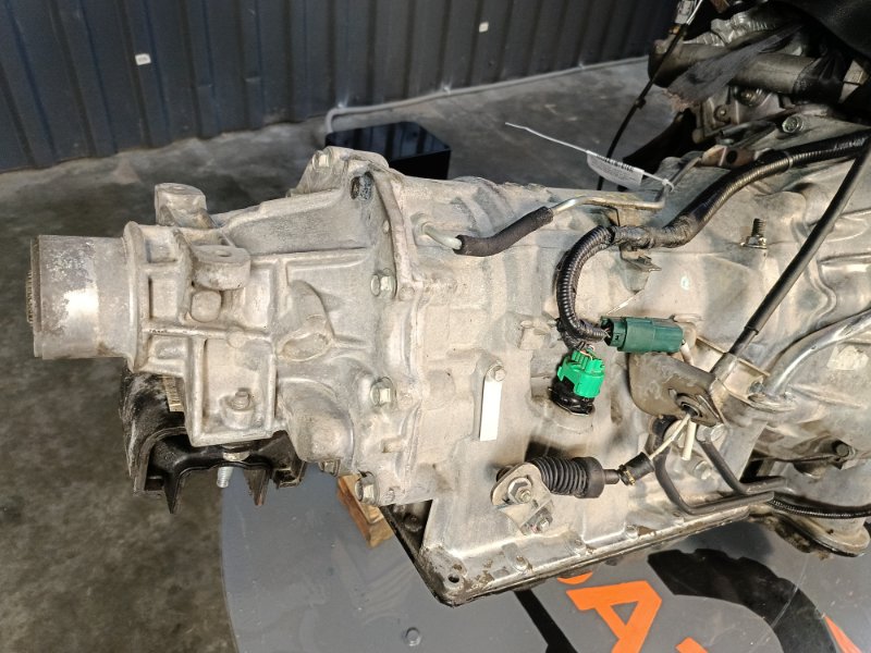 АКПП, 35000 рублей, Красноярск