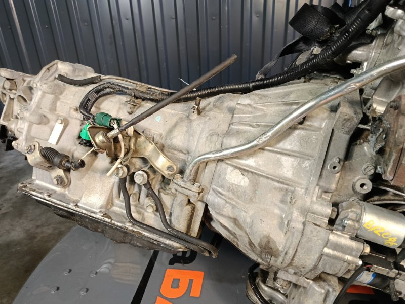 АКПП, 35000 рублей, Красноярск