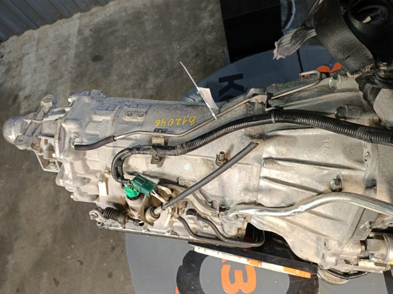 АКПП, 35000 рублей, Красноярск