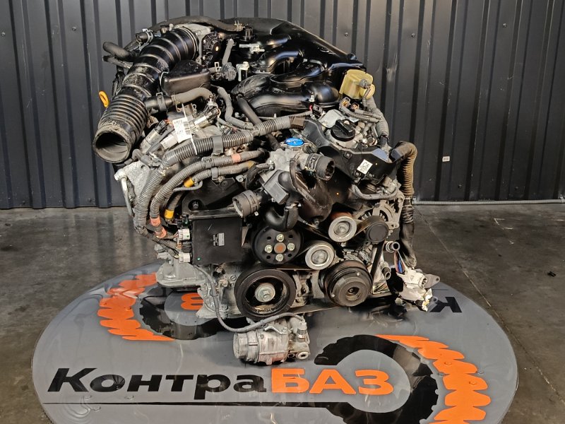 Двигатель, 123000 рублей, Красноярск