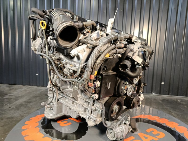 Двигатель, 123000 рублей, Красноярск