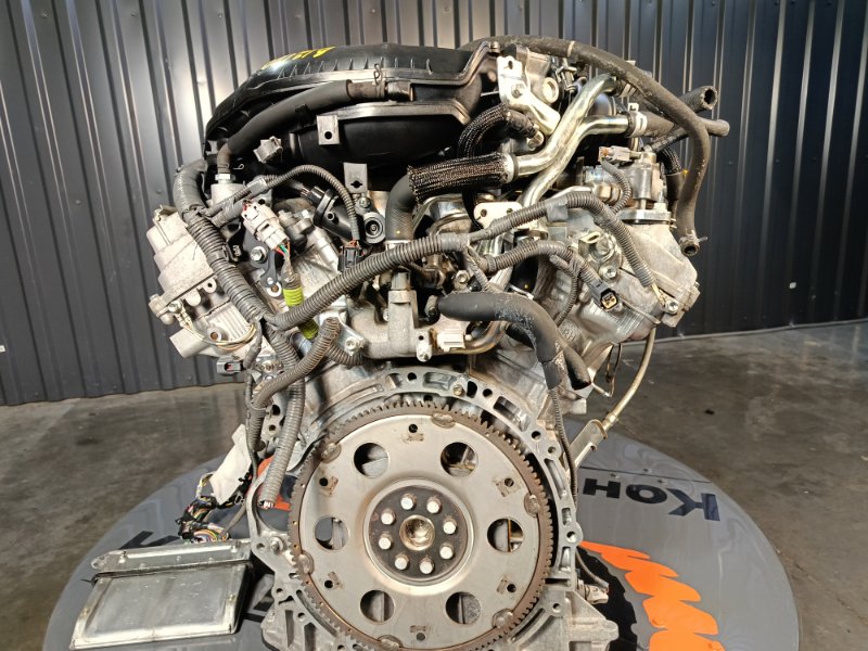 Двигатель, 123000 рублей, Красноярск