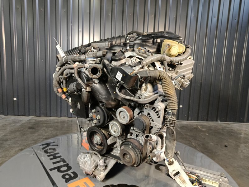 Двигатель, 123000 рублей, Красноярск