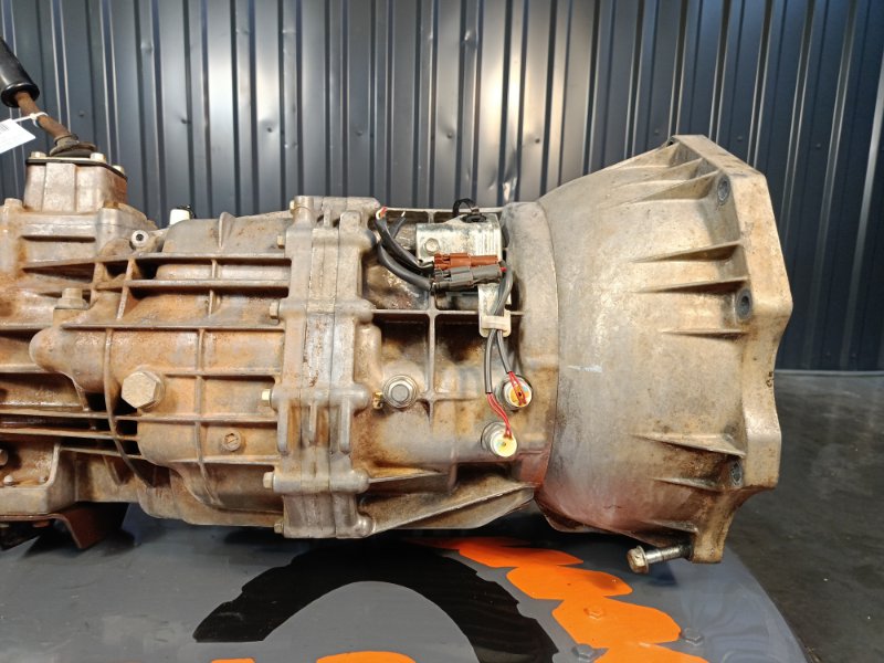 МКПП, 100000 рублей, Красноярск