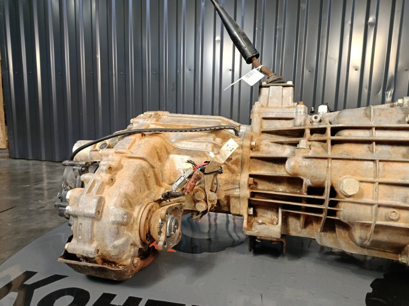 МКПП, 100000 рублей, Красноярск