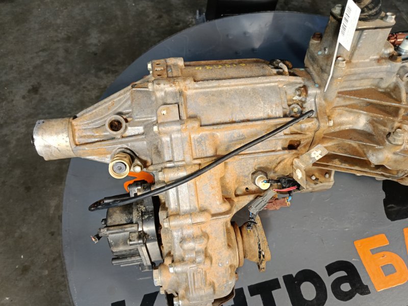 МКПП, 100000 рублей, Красноярск