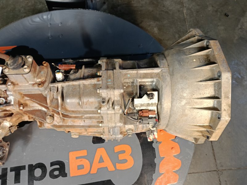 МКПП, 100000 рублей, Красноярск