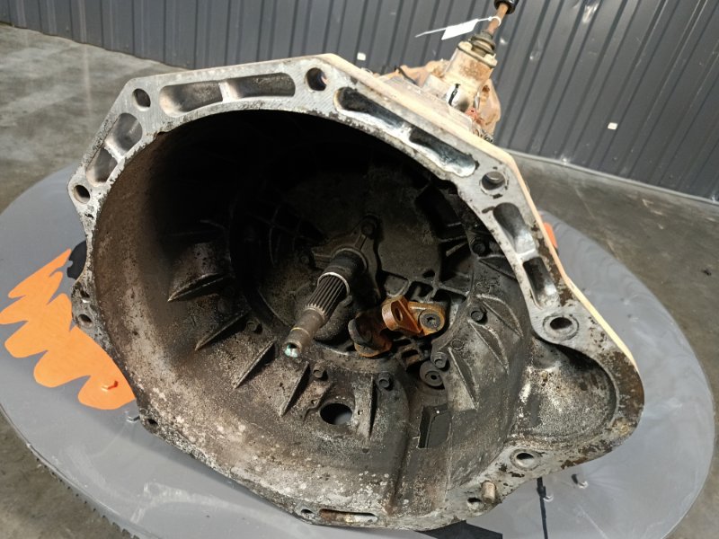 МКПП, 100000 рублей, Красноярск