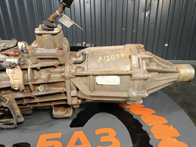 МКПП, 100000 рублей, Красноярск