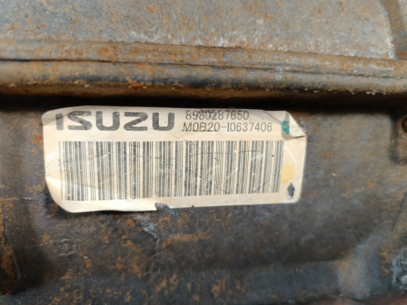 МКПП, 100000 рублей, Красноярск