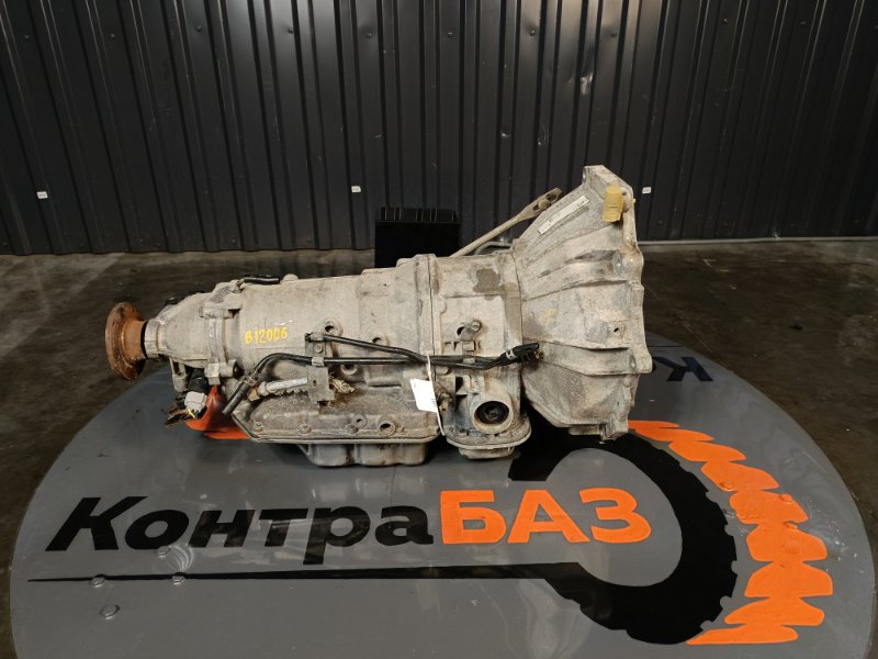 АКПП, 60000 рублей, Красноярск