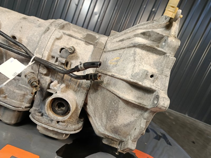 АКПП, 60000 рублей, Красноярск