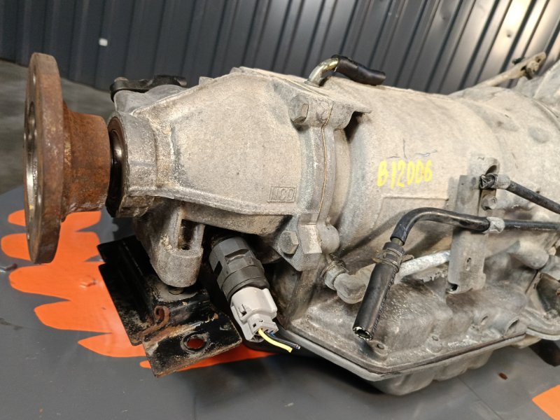 АКПП, 60000 рублей, Красноярск