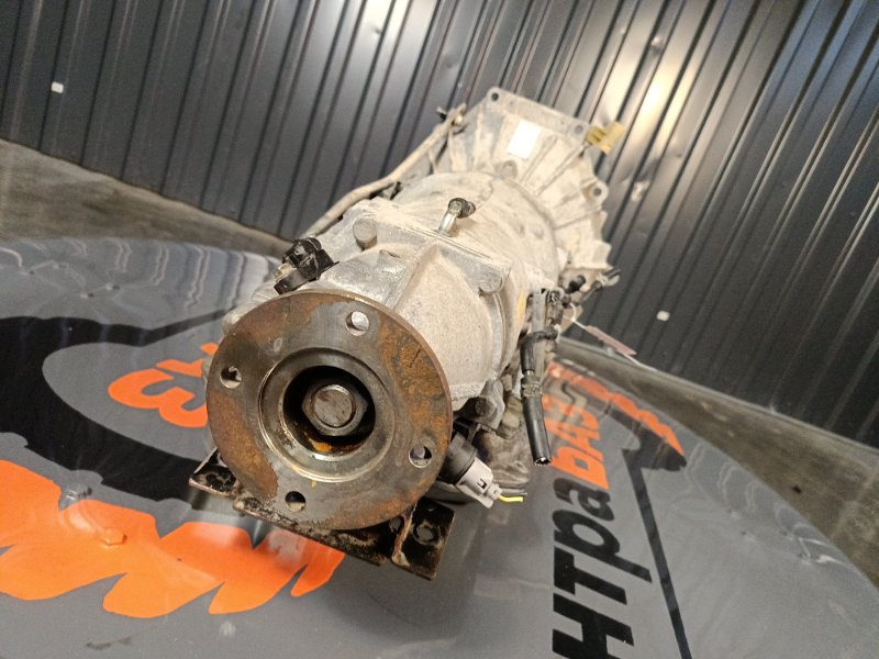 АКПП, 60000 рублей, Красноярск