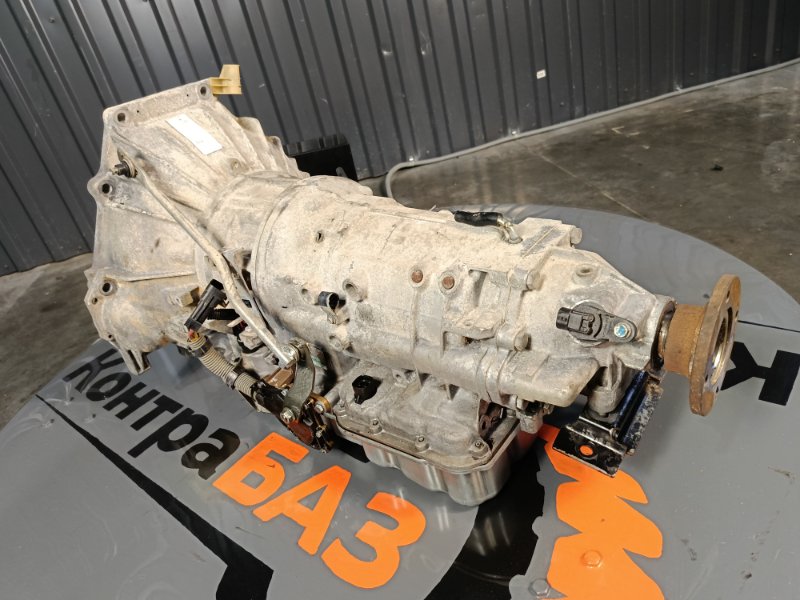 АКПП, 60000 рублей, Красноярск